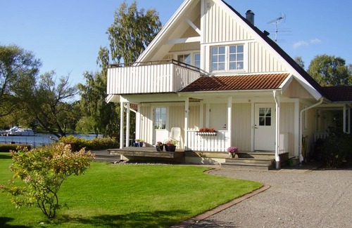 Centrum-Fanas-Nydal-Vasterangen House | 200 m² House ∙ 5 bedrooms ∙ 8 guests