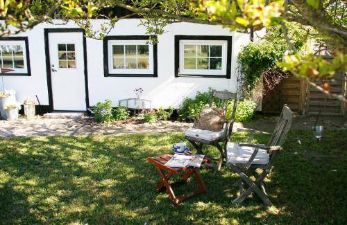 Tollarp Bed & Breakfast | 19 m² Bed and breakfast ∙ 2 guests