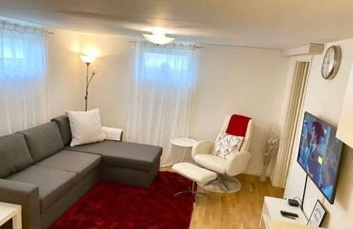 Gards Kopinge Resort | Private room ∙ 2 guests