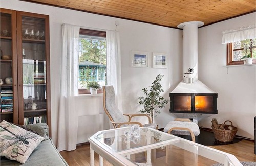 Yngsjo House | 63 m² House ∙ 3 bedrooms ∙ 6 guests