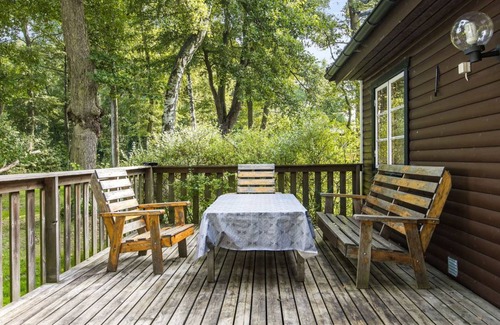 Fjalkinge Other | 56 m² Accommodation ∙ 1 bedroom ∙ 2 guests