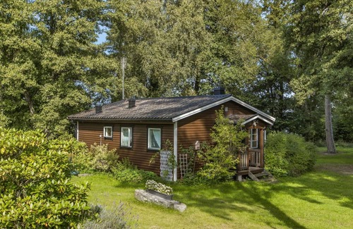 Fjalkinge Other | 56 m² Accommodation ∙ 1 bedroom ∙ 2 guests