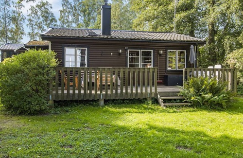 Fjalkinge Other | 56 m² Accommodation ∙ 1 bedroom ∙ 2 guests