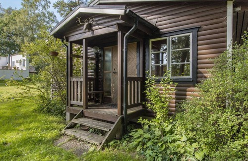 Fjalkinge Other | 56 m² Accommodation ∙ 1 bedroom ∙ 2 guests