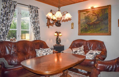 Tosteberga House | 97 m² House ∙ 4 bedrooms ∙ 8 guests