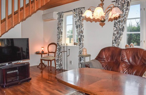 Tosteberga House | 97 m² House ∙ 4 bedrooms ∙ 8 guests