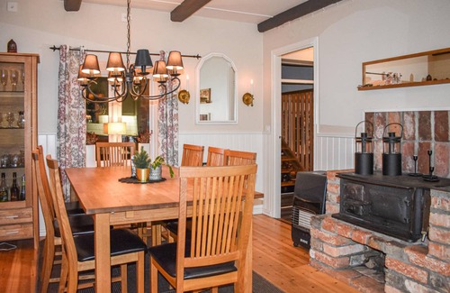 Tosteberga House | 97 m² House ∙ 4 bedrooms ∙ 8 guests