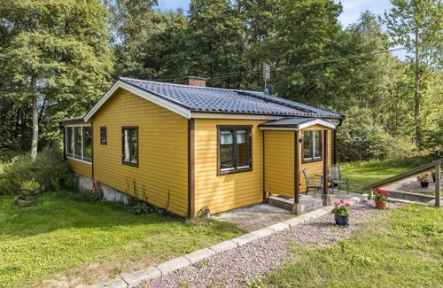 Fjalkinge Other | 77 m² Accommodation ∙ 2 bedrooms ∙ 4 guests