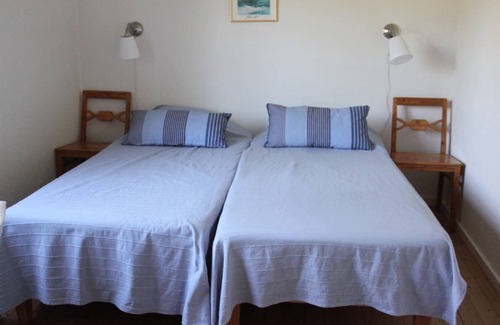 Degeberga House | 140 m² House ∙ 4 bedrooms ∙ 12 guests