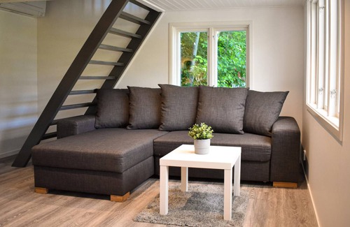 Tosteberga House | 45 m² House ∙ 2 bedrooms ∙ 6 guests
