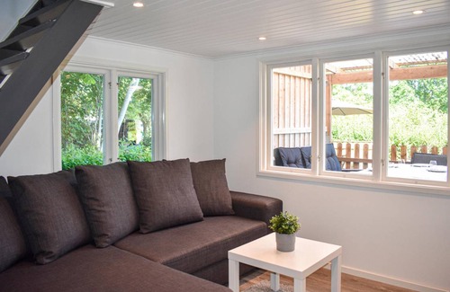 Tosteberga House | 45 m² House ∙ 2 bedrooms ∙ 6 guests