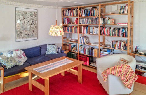 Fjalkinge House | 80 m² House ∙ 3 bedrooms ∙ 7 guests