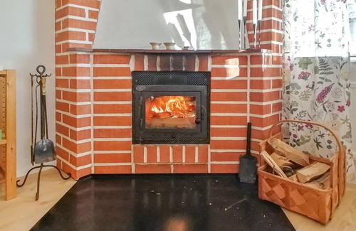 Fjalkinge House | 80 m² House ∙ 3 bedrooms ∙ 7 guests