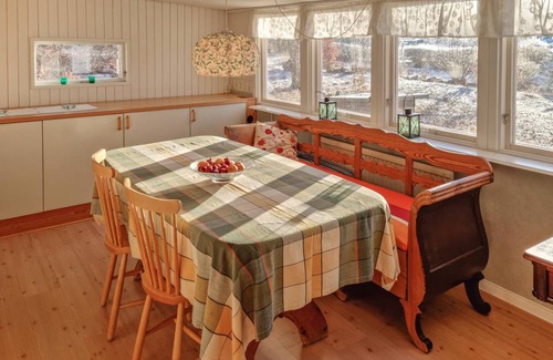 Fjalkinge House | 80 m² House ∙ 3 bedrooms ∙ 7 guests