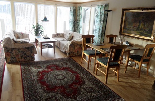 Arkelstorp House | 160 m² House ∙ 4 bedrooms ∙ 8 guests