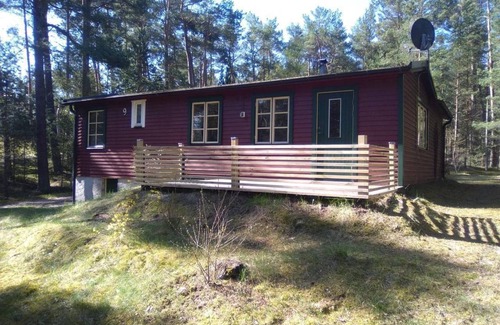 Yngsjo House | 60 m² House ∙ 2 bedrooms ∙ 4 guests