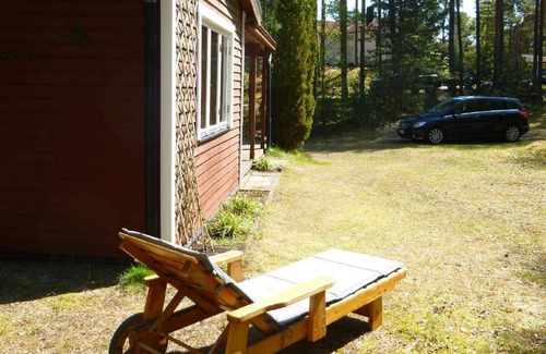 Yngsjo House | 60 m² House ∙ 2 bedrooms ∙ 4 guests