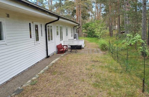 Yngsjo House | 180 m² House ∙ 4 bedrooms ∙ 3 guests