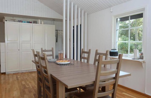 Yngsjo House | 120 m² House ∙ 4 bedrooms ∙ 8 guests