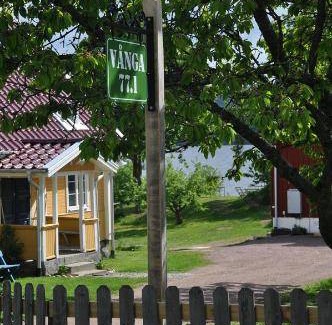 Vanga Bed & Breakfast | 15 m² Bed and breakfast ∙ 2 guests