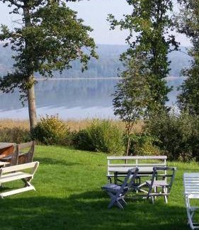 Vanga Bed & Breakfast | 15 m² Bed and breakfast ∙ 2 guests