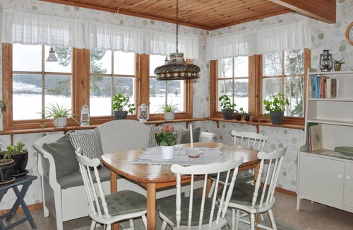 Kristinehamn House | 70 m² House ∙ 4 bedrooms ∙ 6 guests