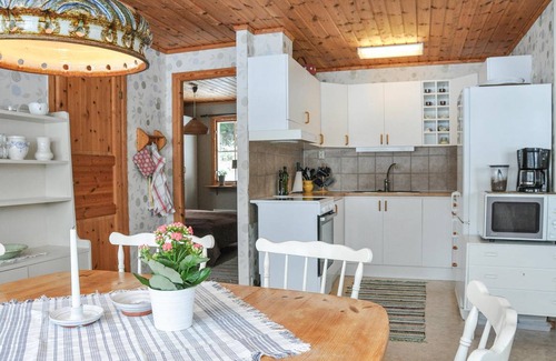 Kristinehamn House | 70 m² House ∙ 4 bedrooms ∙ 6 guests