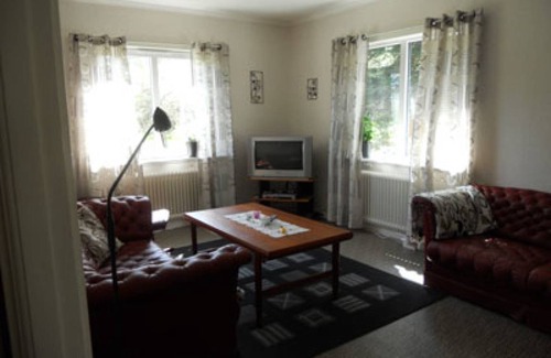 Kristinehamn House | 80 m² House ∙ 3 bedrooms ∙ 6 guests