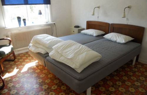 Kristinehamn House | 80 m² House ∙ 3 bedrooms ∙ 6 guests