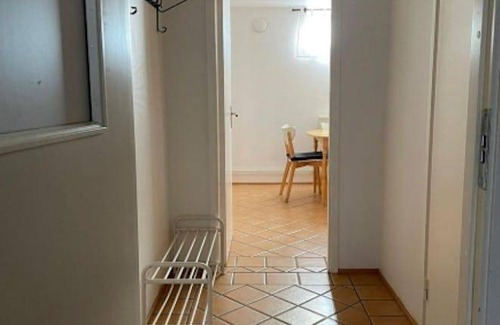 Falkenberg Apartment | 42 m² Apartment ∙ 1 bedroom ∙ 2 guests