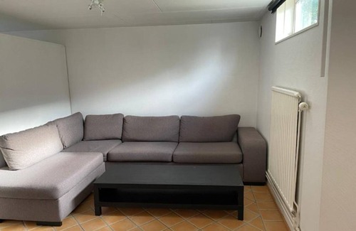 Falkenberg Apartment | 42 m² Apartment ∙ 1 bedroom ∙ 2 guests