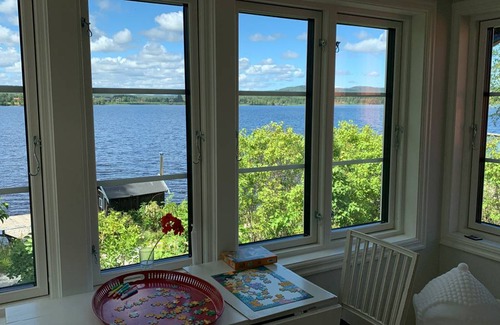Soderbarke House | 140 m² House ∙ 3 bedrooms ∙ 10 guests