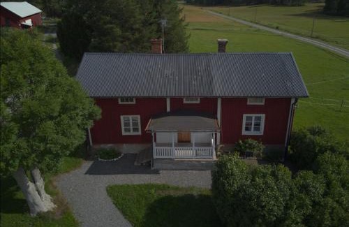 Lindesberg House | Setons Stuga