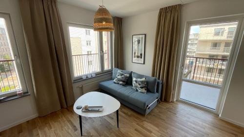 Limhamn Apartment | Sjöstadslägenheten - Limhamn