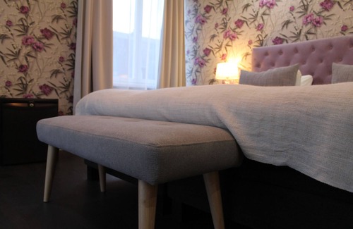 Skanninge Hostel | Skänninge stadshotell