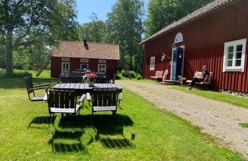 Undenas Hostel | Skagagården