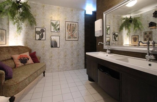 SoFo Hostel | Skanstulls Boutique Hostel