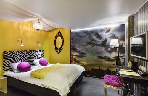 SoFo Hostel | Skanstulls Boutique Hostel