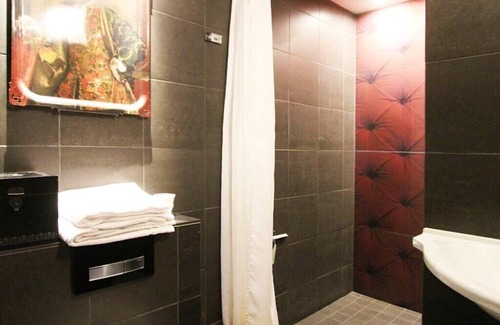SoFo Hostel | Skanstulls Boutique Hostel