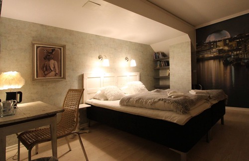 SoFo Hostel | Skanstulls Boutique Hostel