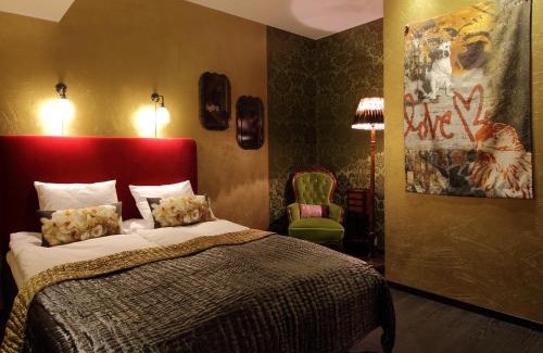 SoFo Hostel | Skanstulls Boutique Hostel