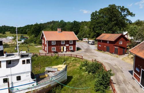 Soderkoping Hostel | Skeppsdockans Vandrarhem