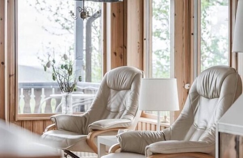 Lofsdalen Cabin | Ski-in/Ski-out | Wi-Fi | Sauna | Terrace | Stove