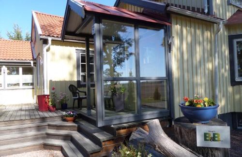 Katrineholm Municipality Bed & Breakfast | Skogis Bed & Breakfast