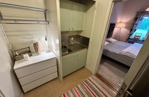 Gargnas Hostel | Skolan - Boende Vindelälven