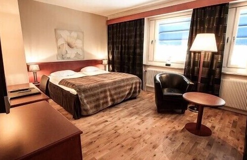 Pitea Bed & Breakfast | Skoogs BnB