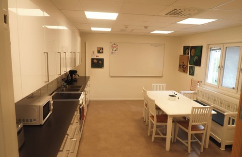 Alno Hostel | SKRÅ hostel- business bed & breakfast