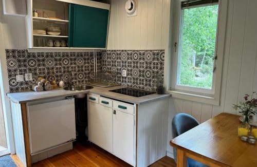 Vedevag Apartment | Slow Life Sweden - Stuga Andersson