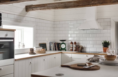 Hok Apartment | Smålandstorpet