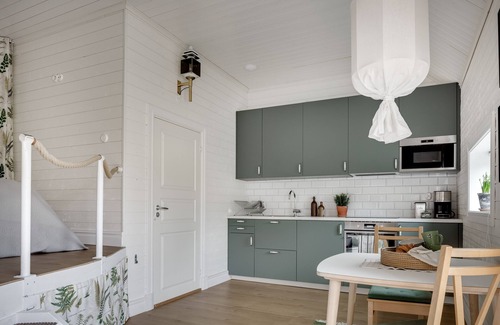 Hok Apartment | Smålandstorpet